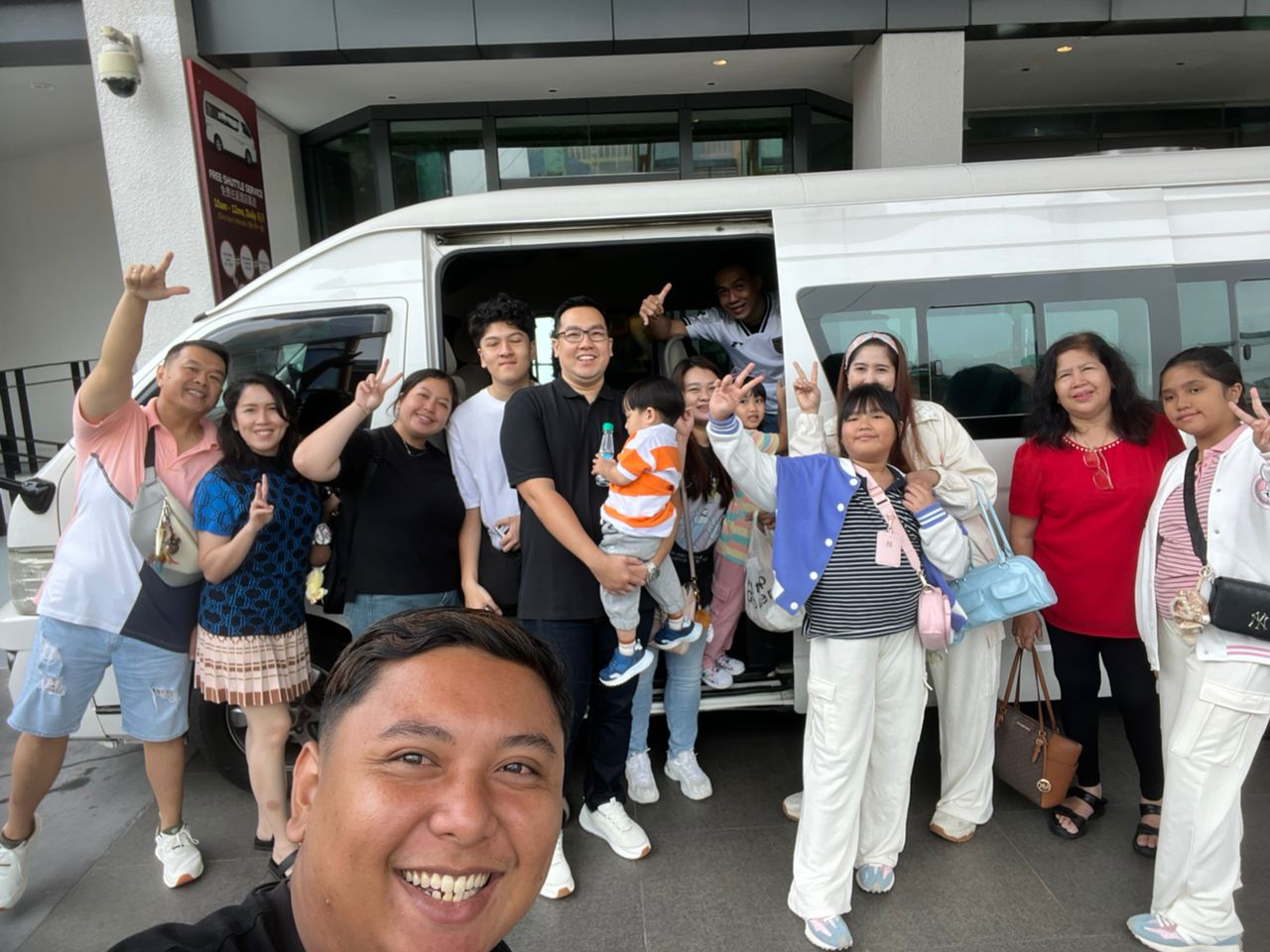 Private and family transportation